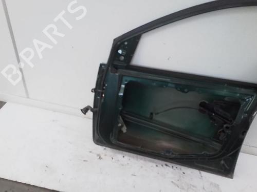 Right front door FORD FIESTA V (JH_, JD_) 1.4 TDCi | BP27539525C3 