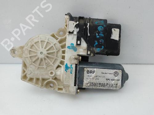 Left rear window motor SEAT ALTEA (5P1) 1.4 TSI | BP22188627E23 
