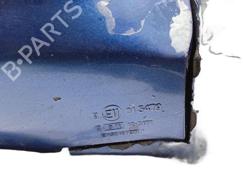 Right mirror TATA SAFARI (42_FD) 2.0 D 4x4 | BP32339206C27