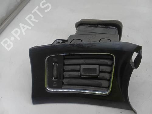 Used Air vent NISSAN PULSAR Hatchback (C13) 1.5 dCi (110 hp) 27669419