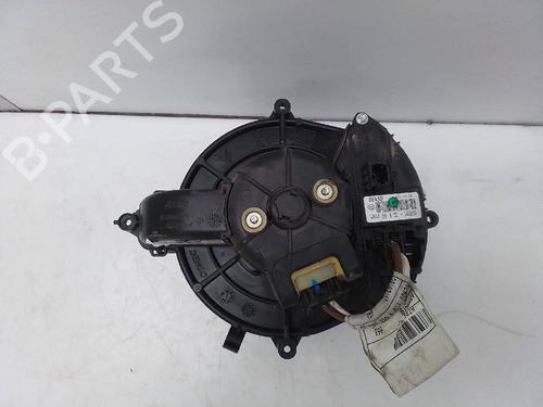 Heater blower motor BMW X3 (E83) 2.0 sd | BP26284572M62 