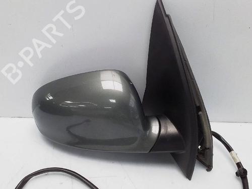 Right mirror VW GOLF V (1K1)  | BP24465642C27 
