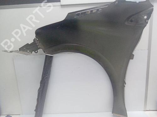 Used Right front fenders NISSAN JUKE (F15) 1.2 DIG-T (115 hp) 20694323
