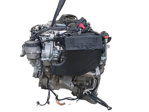 Engine MERCEDES-BENZ E-CLASS Convertible (A207) E 250 CDI / BlueTEC / d (207.403, 207.404) | BP30192410M1 