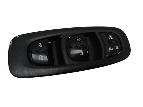 Left front window switch RENAULT KADJAR (HA_, HL_) 1.6 dCi 130 (HLA4) | BP18839833I27 - Image 2