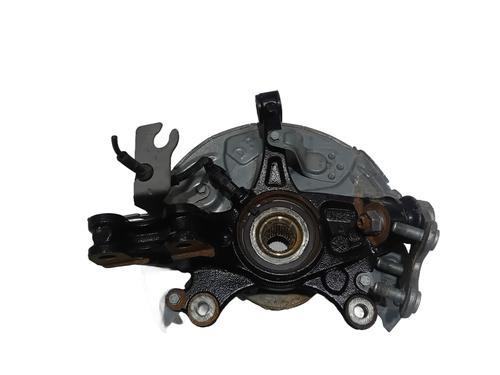 Used Right front steering knuckle Right front steering knuckle PEUGEOT PARTNER Box Body/MPV (K9) 1.5 BlueHDi 100 (102 hp) 33428096 33428096