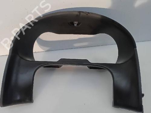Middle console JAGUAR XF I (X250) 2.2 D | BP23850890I22 