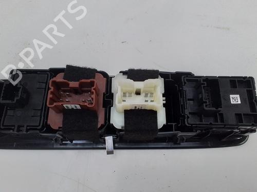 Left front window switch DACIA SANDERO III 1.0 TCe LPG | BP29708253I27 