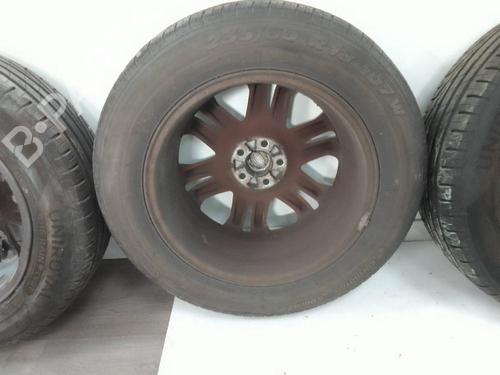 Rim LAND ROVER FREELANDER 2 (L359) 2.2 TD4 4x4 | BP19411545C45 