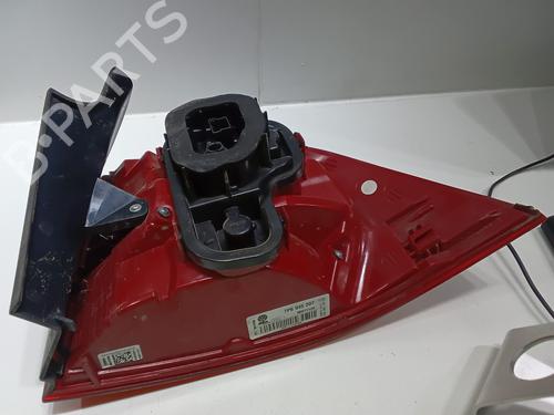 Left taillight VW TOUAREG (7P5, 7P6) 3.0 V6 TDI | BP32494684C34 