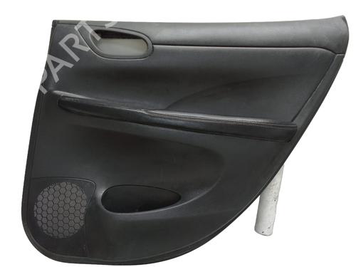 Rear right panel NISSAN PULSAR Hatchback (C13) 1.2 DIG-T | BP29880275C61