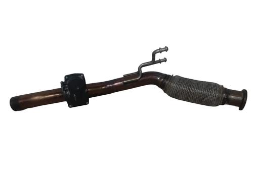 Udstødningssystem VW GOLF VII (5G1, BQ1, BE1, BE2) 1.6 TDI (105 hp) 32261413