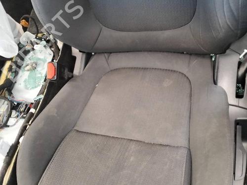 Used Right front seat JAGUAR XE (X760) 2.0 D (180 hp) 18577624