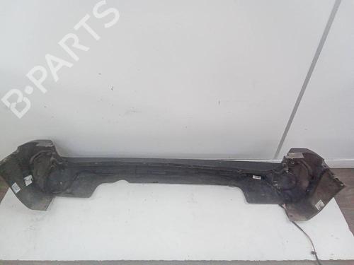 Used Rear bumper OPEL COMBO Box Body/MPV (K9) 1.5 D (102 hp) 21284705