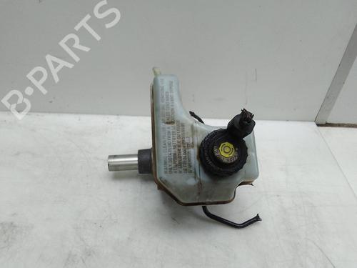 Used Brake master cylinder Brake master cylinder SEAT ALHAMBRA (710, 711) 2.0 TDI (140 hp) 18597520 18597520