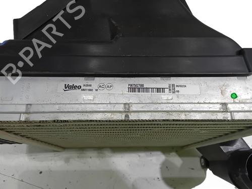 Intercooler DS DS 4 II (FR_, FB_, F3_, FP_) PureTech 130 | BP39199605M30 - Image 4