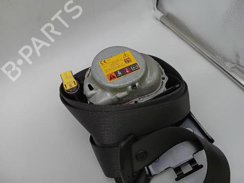 Rear right seatbelt OPEL ASTRA K (B16) 1.2 Turbo (68) | BP27859211I28 