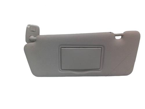 Used Left sun visor Left sun visor RENAULT CAPTUR I (J5_, H5_) 1.5 dCi 90 (J5N4, J5M5, J5MW, J5M6, J5AL, J5AJ) (90 hp) 21284784 21284784