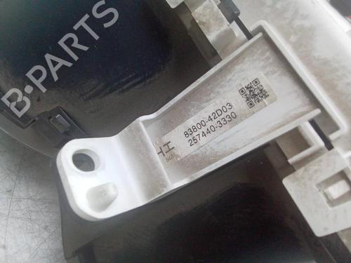 Used Instrument cluster TOYOTA RAV 4 III (_A3_) [2005-2014]  18586451