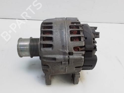 Dynamo SEAT LEON (KL1, KLG) 1.5 TGI CNG (131 hp) 28147181