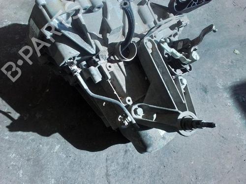 Gearbox RENAULT CLIO III (BR0/1, CR0/1) 1.6 16V (BR05, BR0B, BR0Y, BR15, BR1J, BR1M, BR1Y, CR0B,... | BP28070247M3 