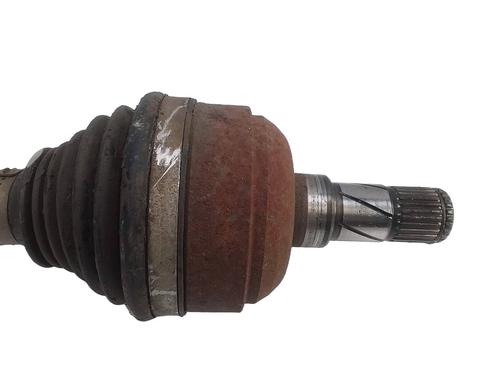 Left front driveshaft OPEL ASTRA J (P10) 1.6 CDTi (68) | BP30098881M38
