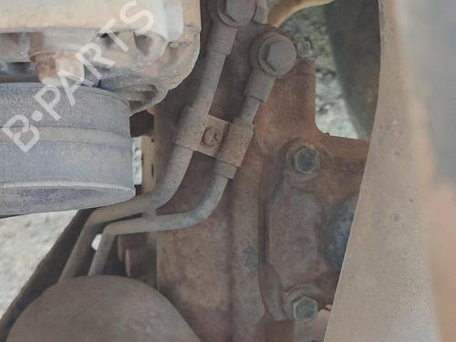 Steering rack FORD USA F-350 Extended Cab Pickup 4.9 4WD | BP18597446M22 