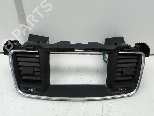 Used Air vent PEUGEOT 508 SW I (8E_) 2.0 BlueHDi 150 (150 hp) 26055276