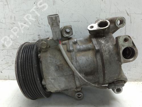 AC compressor TOYOTA AURIS (_E15_) 1.6 (ZRE151_, ZRE151R) | BP29477271M34 