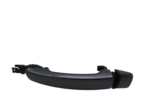 Rear left exterior door handle AUDI A3 Sportback (8VA, 8VF) 2.0 TDI | BP30051491C130 