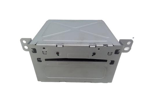 Used Radio Radio OPEL ASTRA J (P10) 1.4 (68) (100 hp) 19642967 19642967