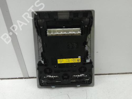 Interior roof light BMW X3 (F25) xDrive 20 d | BP19659069I8 
