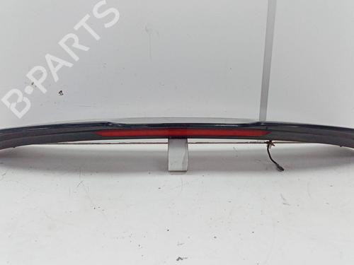 Spoiler bagklap AUDI A1 Sportback (8XA, 8XF) S1 quattro (231 hp) 28149546