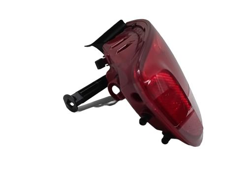 Left taillight AUDI A4 B8 (8K2) 2.0 TDI | BP38773328C34 - Image 5