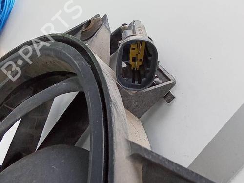 Used Radiator fan PEUGEOT 508 SW I (8E_) 2.0 BlueHDi 150 (150 hp) 26055292