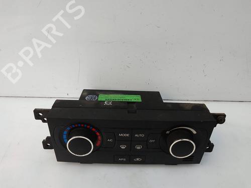 Climate control CHEVROLET CAPTIVA (C100, C140) 2.0 D 4WD | BP23067028I5 - Image 1