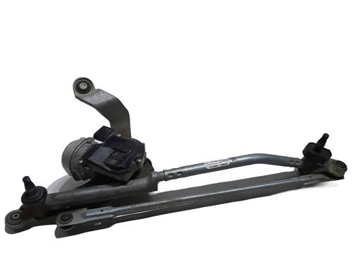 Used Front wiper motor AUDI A6 C8 Avant (4A5) 40 TDI Mild Hybrid (204 hp) 31037425