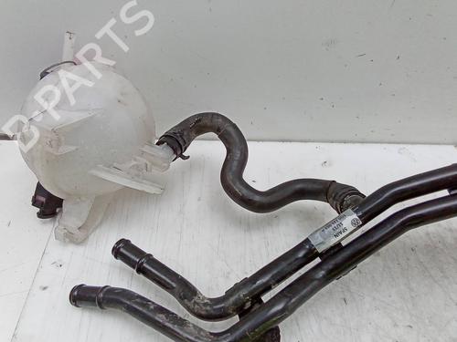 Pipe VW GOLF VII (5G1, BQ1, BE1, BE2) 1.4 TSI | BP26054539M125 
