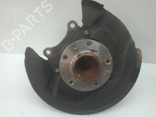Used Left rear steering knuckle PEUGEOT 508 II (FB_, FH_, F3_) 1.5 BlueHDI 130 (FBYHZJ, FBYHZR) (131 hp) 26055692