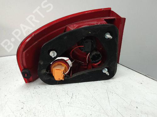 Used Right taillight SEAT ALTEA (5P1) [2004-2015]  19658836