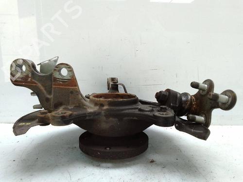Right front steering knuckle PEUGEOT RIFTER 1.5 BlueHDi 130 | BP24954092M26 