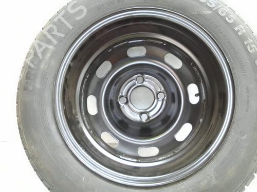 Rim CITROËN C4 CACTUS 1.2 THP 110 | BP29448532C45 