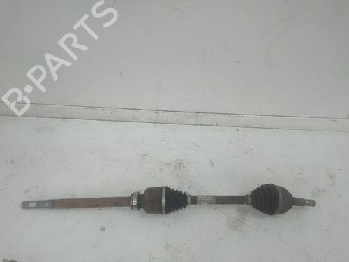 Used Right front driveshaft Right front driveshaft CITROËN DS5 1.6 HDi 110 (112 hp) 21678181 21678181
