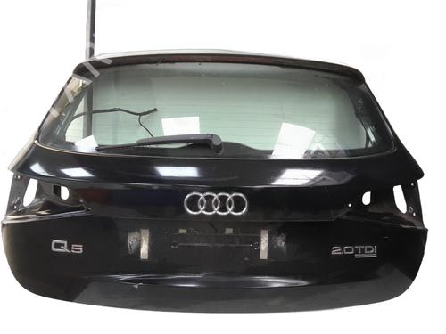 Tailgate AUDI Q5 (8RB) 2.0 TDI quattro | BP31038198C6 