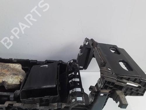 Used Middle console JAGUAR XF I (X250) 3.0 D (275 hp) 23984926
