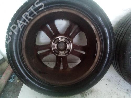 Rim PEUGEOT 208 I (CA_, CC_) 1.6 HDi | BP19788265C45