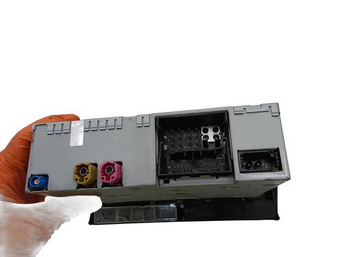 Radio AUDI Q5 (8RB) 2.0 TFSI quattro | BP30195286E6