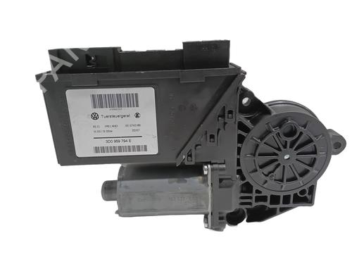 Used Right rear window motor Right rear window motor 37022439 37022439