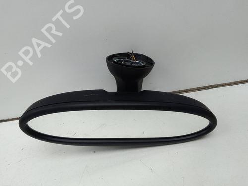 Used Rear mirror Rear mirror MINI MINI (R56) Cooper (120 hp) 19582709 19582709