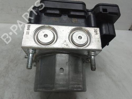 ABS pump NISSAN QASHQAI II (J11, J11_)  | BP25466061M43 